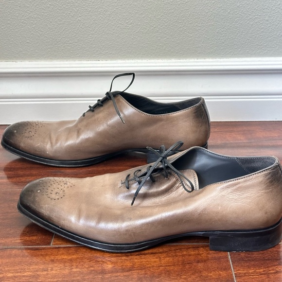 Very Good Condition TO BOOT NEW YORK Men's - Picture 5 of 6